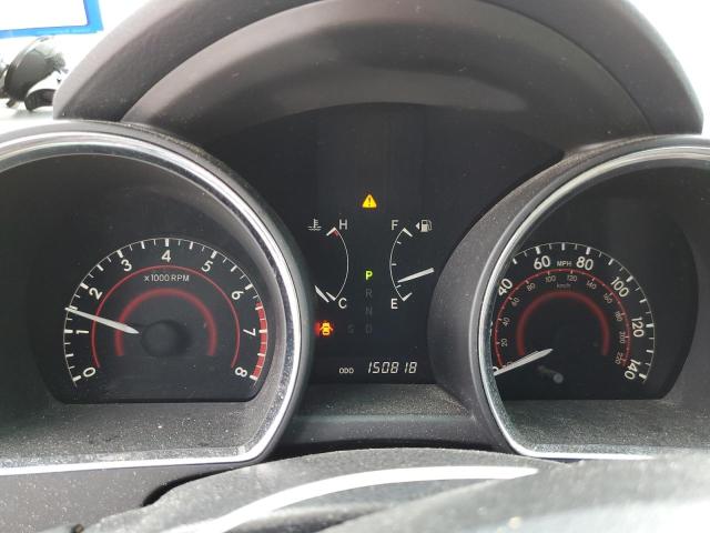 Photo 9 from auction – 2013 TOYOTA HIGHLANDER with VIN 5TDYK3EH2DS101718