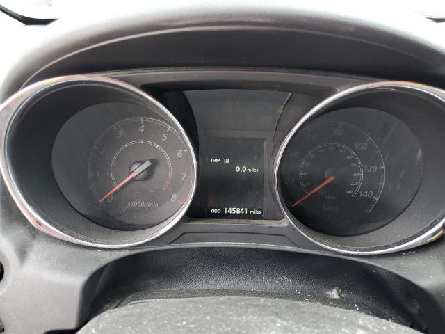 Photo 9 from auction – 2016 MITSUBISHI OUTLANDER with VIN JA4AP3AU6GZ061646