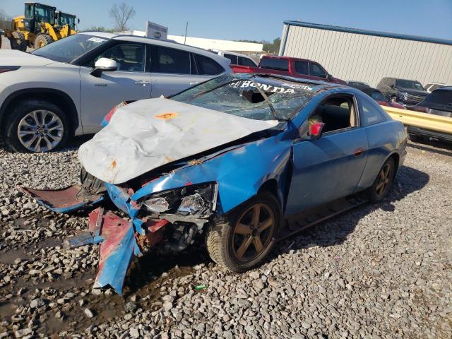 HONDA ACCORD EX 2004 with VIN 1HGCM72644A011578 - Photo from auction