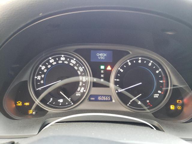 Фото 9 с аукциона – 2007 LEXUS IS 350 с VIN JTHBE262172007812