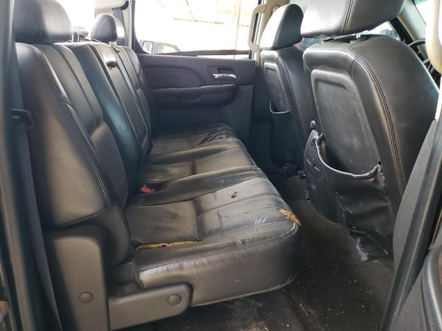 Photo 10 from auction – 2008 GMC NEW SIERRA with VIN 2GTEK638981332569