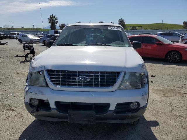 Photo 5 from auction – 2003 FORD EXPLORER X with VIN 1FMZU63K23ZB10815