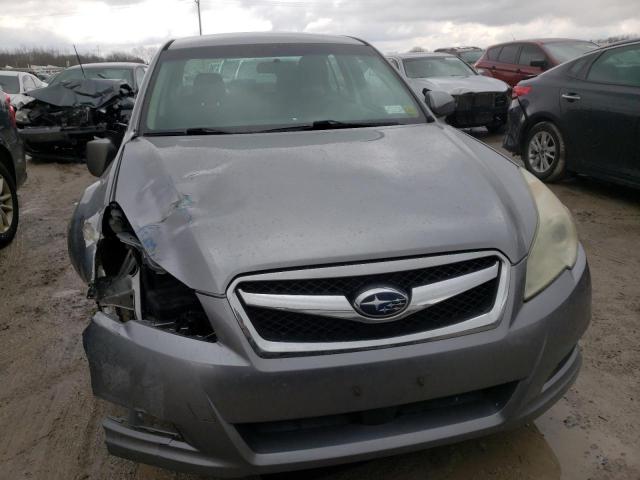 صورة رقم 5 من المزاد - 2010 SUBARU LEGACY 2.5 مع VIN 4S3BMBC68A3240177