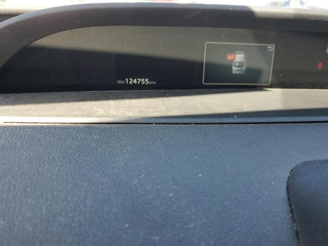 Photo 9 from auction – 2018 TOYOTA PRIUS with VIN JTDKBRFU3J3582984