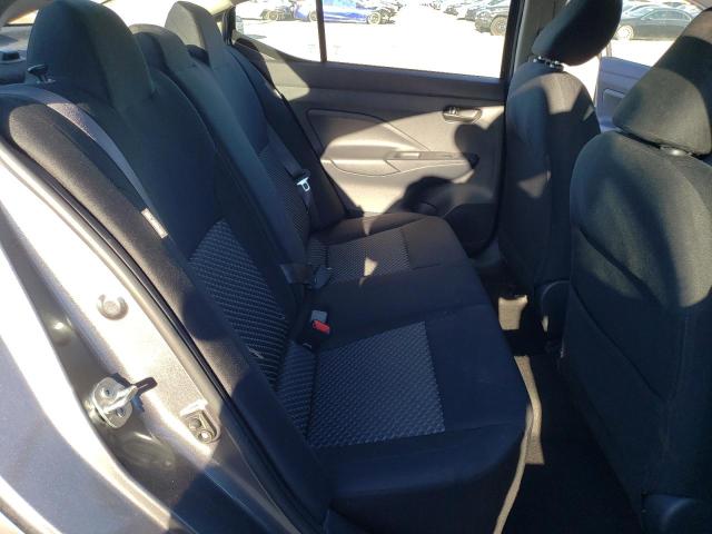 Photo 10 from auction – 2021 NISSAN VERSA S with VIN 3N1CN8DV5ML907180