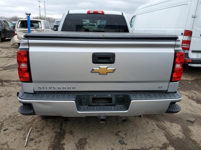 Photo 6 from auction – 2018 CHEVROLET 1500 with VIN 1GCVKREC1JZ212927