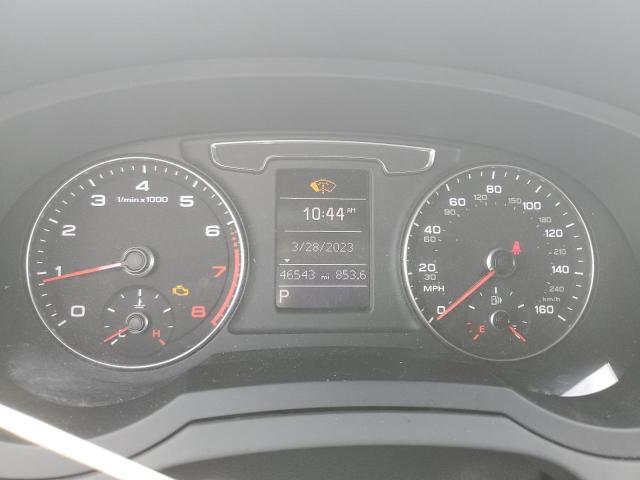 Photo 9 from auction – 2018 AUDI Q3 PREMIUM with VIN WA1BCCFS3JR007557