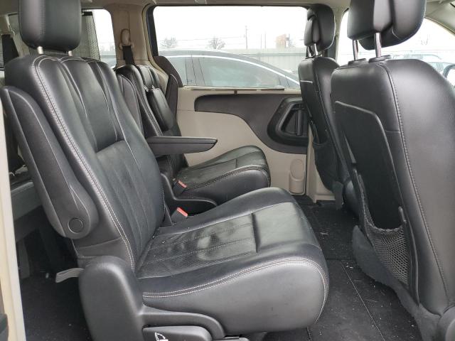 Photo 11 from auction – 2011 CHRYSLER TOWN & COU with VIN 2A4RR8DG4BR746912