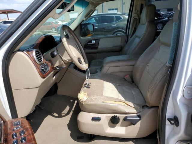 Photo 7 from auction – 2003 FORD EXPEDITION with VIN 1FMPU17L63LA95381