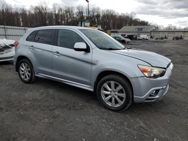 Photo 4 from auction – 2012 MITSUBISHI OUTLANDER with VIN JA4AR4AU1CZ009741