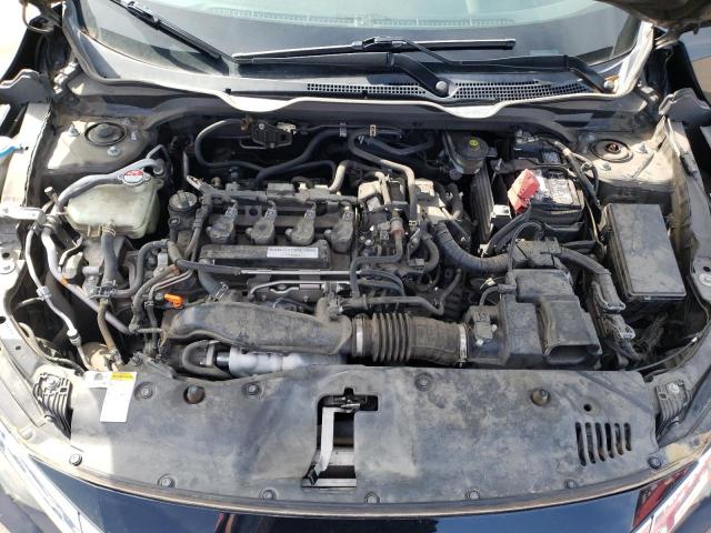 Photo 11 from auction – 2016 HONDA CIVIC EX with VIN 2HGFC1F31GH630433