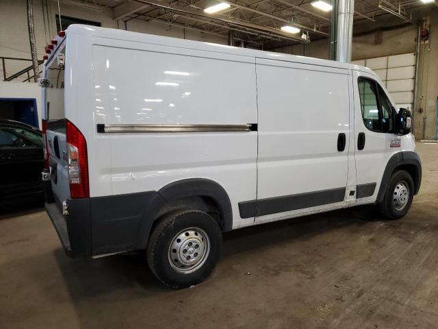 Photo 3 from auction – 2017 RAM PROMASTER with VIN 3C6TRVAG0HE526425