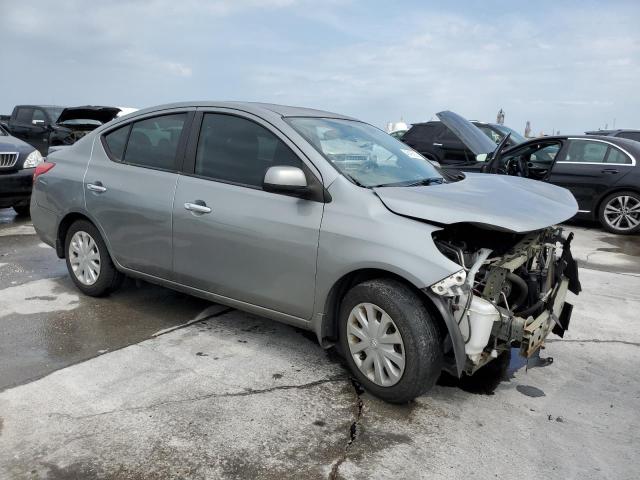 Photo 4 from auction – 2013 NISSAN VERSA S with VIN 3N1CN7AP2DL838139