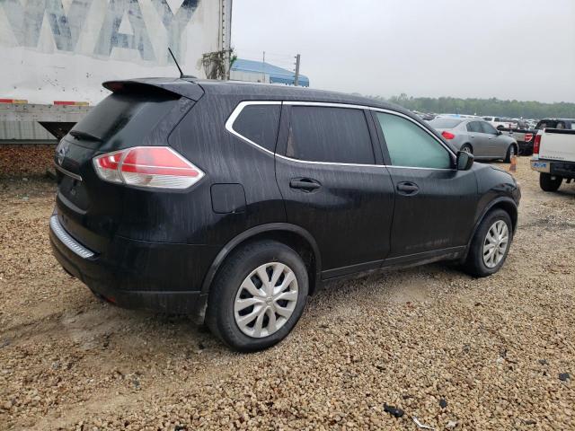 Photo 3 from auction – 2016 NISSAN ROGUE with VIN KNMAT2MT7GP653518