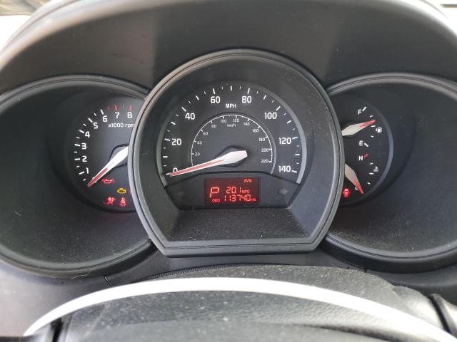 صورة رقم 9 من المزاد - 2015 KIA RIO LX مع VIN KNADM4A30F6520868