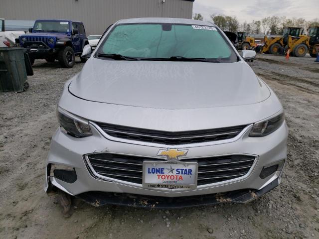 Photo 5 from auction – 2017 CHEVROLET MALIBU LT with VIN 1G1ZE5STXHF207266