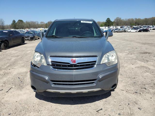 Photo 5 from auction – 2009 SATURN VUE XE with VIN 3GSCL33PX9S570659