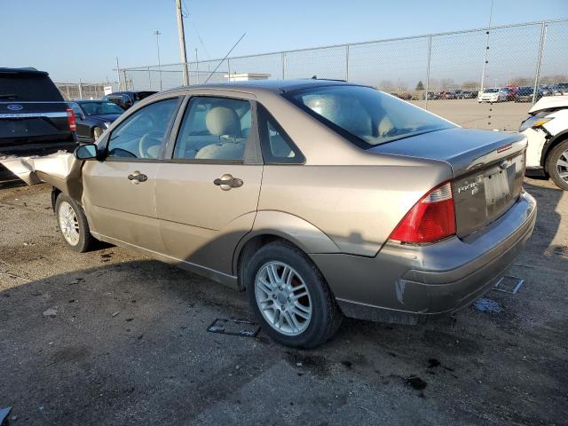Photo 2 from auction – 2005 FORD FOCUS ZX4 with VIN 1FAFP34N45W237582