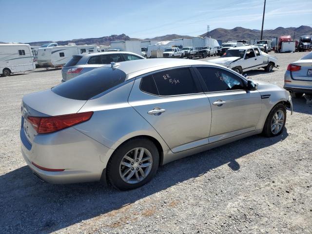 Photo 3 from auction – 2013 KIA OPTIMA LX with VIN KNAGM4A73D5381113