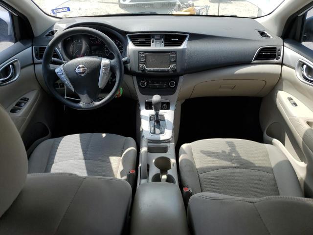 Photo 8 from auction – 2015 NISSAN SENTRA S with VIN 3N1AB7AP1FY298871