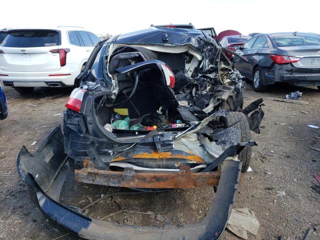 Photo 6 from auction – 2014 FORD FOCUS SE with VIN 1FADP3F20EL121968