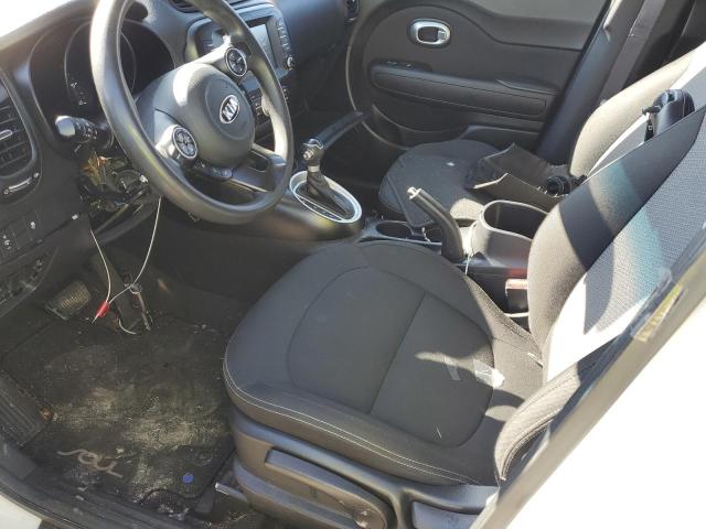 Photo 7 from auction – 2019 KIA SOUL + with VIN KNDJP3A51K7001650