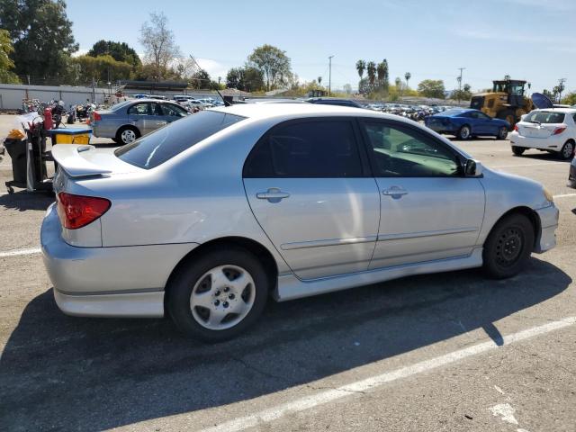 Photo 3 from auction – 2007 TOYOTA COROLLA CE with VIN 1NXBR32E77Z800754