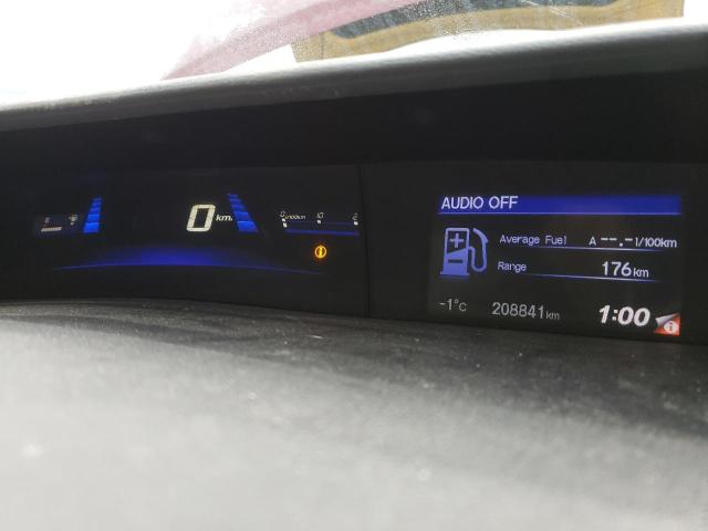Photo 9 from auction – 2013 HONDA CIVIC LX with VIN 2HGFB2F43DH008204