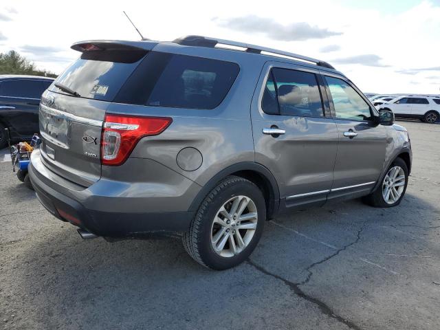 Photo 3 from auction – 2012 FORD EXPLORER X with VIN 1FMHK8D86CGA46466