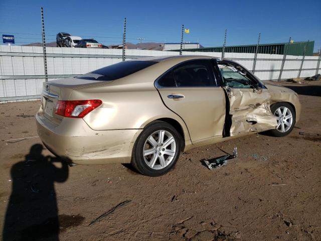Photo 3 from auction – 2007 LEXUS ES 350 with VIN JTHBJ46G172051036