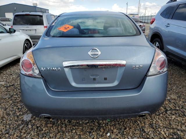 Photo 6 from auction – 2010 NISSAN ALTIMA BAS with VIN 1N4AL2AP5AN473843