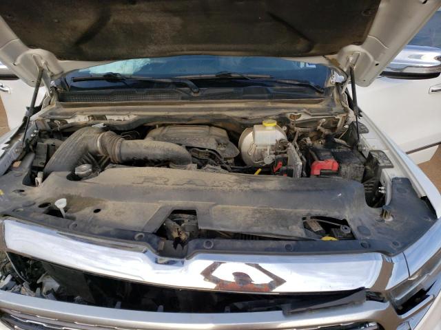 Photo 11 from auction – 2019 RAM 1500 LIMIT with VIN 1C6SRFHT7KN808164