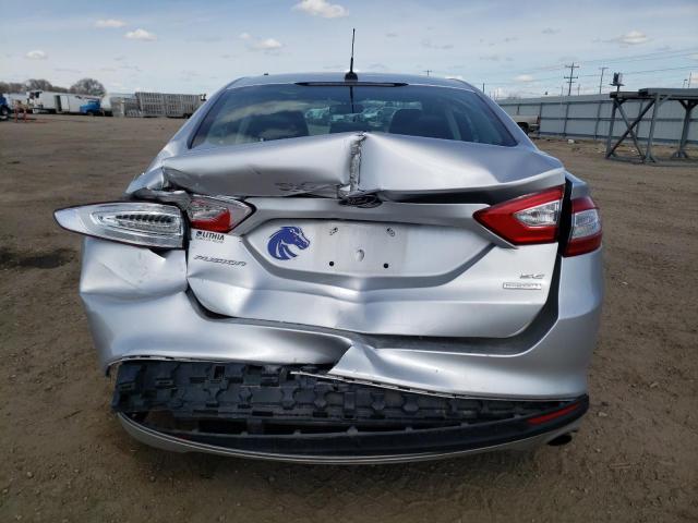 Photo 6 from auction – 2013 FORD FUSION SE with VIN 3FA6P0HR8DR242782