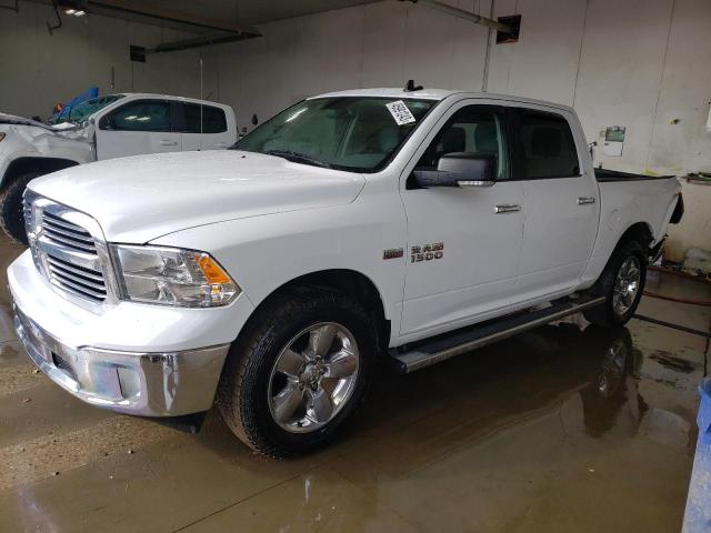 Фото 1 с аукциона – 2017 RAM 1500 SLT с VIN 3C6RR7LT6HG710045