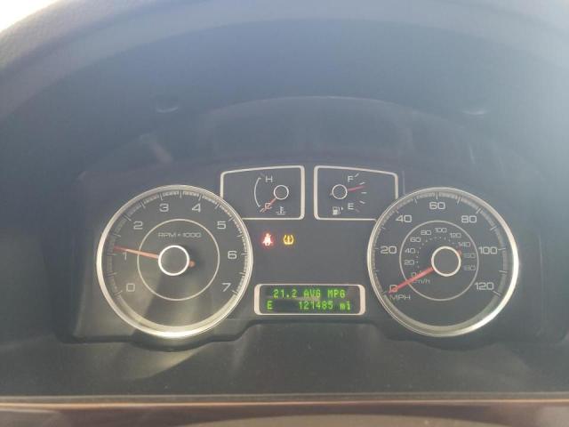 Photo 9 from auction – 2008 FORD TAURUS SEL with VIN 1FAHP24W08G166777