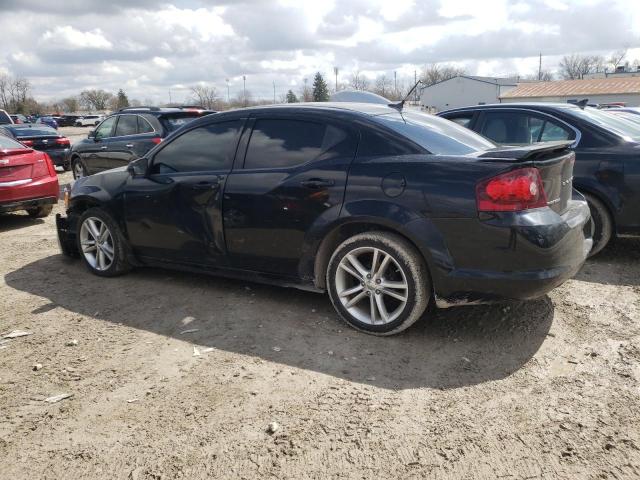 Photo 2 from auction – 2012 DODGE AVENGER SX with VIN 1C3CDZEG9CN165522