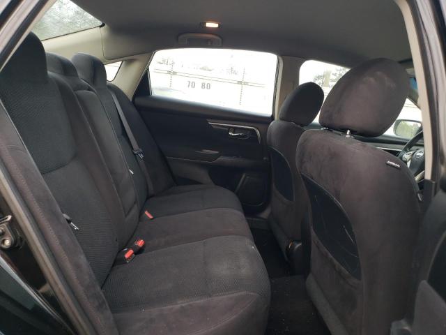 Photo 10 from auction – 2014 NISSAN ALTIMA 2.5 with VIN 1N4AL3AP5EC280275