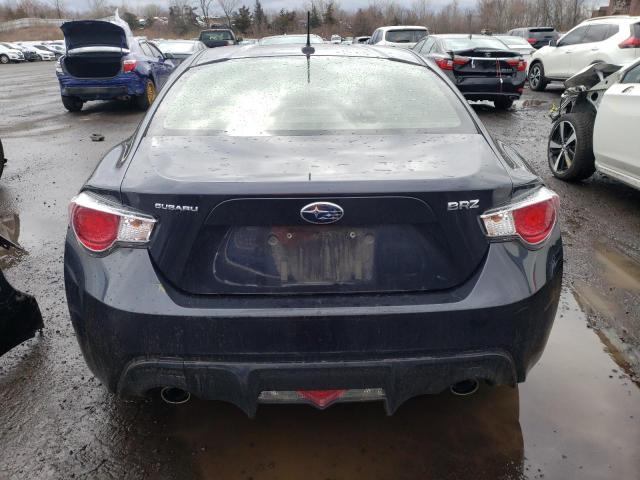 Photo 6 from auction – 2013 SUBARU BRZ 2.0 PR with VIN JF1ZCAB18D1602077