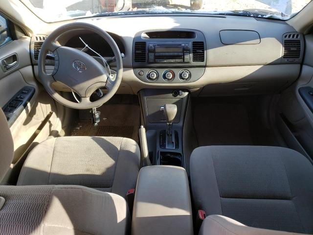 Photo 8 from auction – 2005 TOYOTA CAMRY LE with VIN 4T1BE32K65U631258
