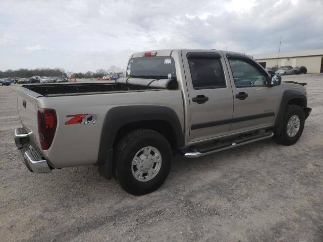 Photo 3 from auction – 2004 CHEVROLET COLORADO with VIN 1GCDT136948143907