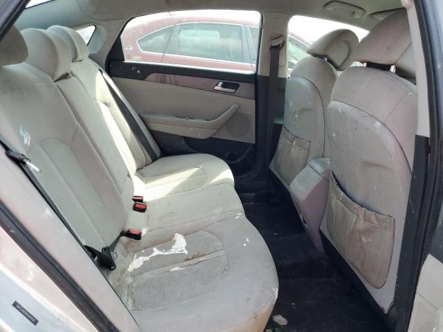 Photo 10 from auction – 2017 HYUNDAI SONATA SE with VIN 5NPE24AF8HH462430