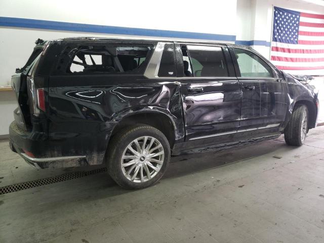 صورة رقم 3 من المزاد - 2022 CADILLAC ESCALADE E مع VIN 1GYS4KKT4NR336781