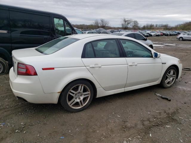 Photo 3 from auction – 2008 ACURA TL with VIN 19UUA66218A010893