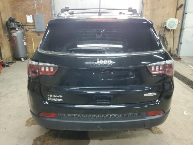 Photo 6 from auction – 2018 JEEP COMPASS LA with VIN 3C4NJDBB1JT398042