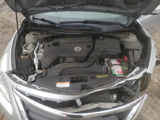 Photo 11 from auction – 2013 NISSAN ALTIMA 2.5 with VIN 1N4AL3AP9DN438880