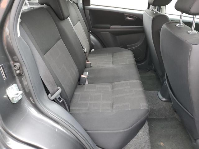 Photo 10 from auction – 2010 SUZUKI SX4 TOURIN with VIN JS2YB5A75A6310686