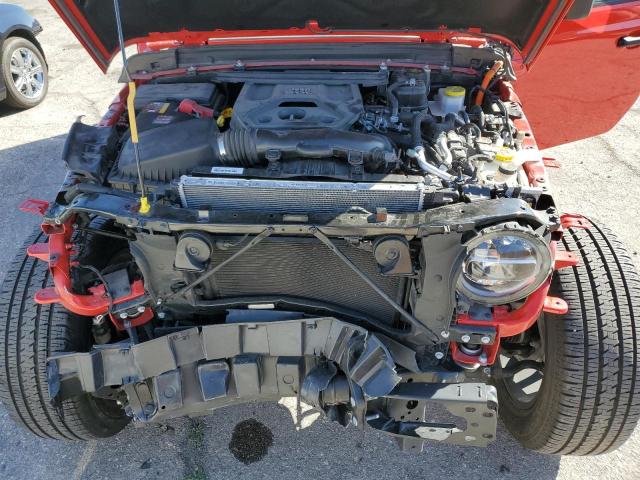 Photo 12 from auction – 2021 JEEP WRANGLER U with VIN 1C4JJXP69MW758071