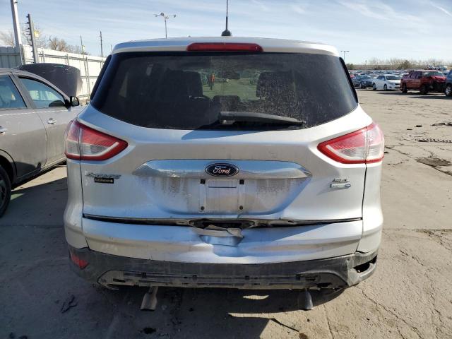Photo 6 from auction – 2013 FORD ESCAPE SEL with VIN 1FMCU9H92DUA10807