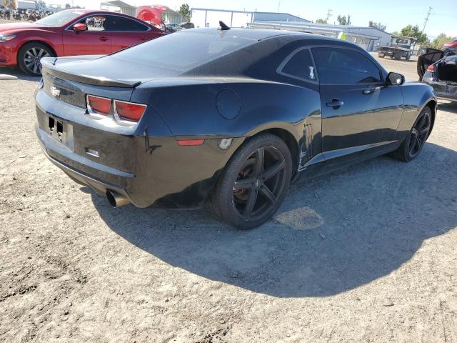 Photo 3 from auction – 2012 CHEVROLET CAMARO LT with VIN 2G1FB1E38C9119222