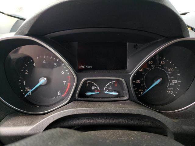 Photo 9 from auction – 2018 FORD ESCAPE SE with VIN 1FMCU9GD1JUC45975